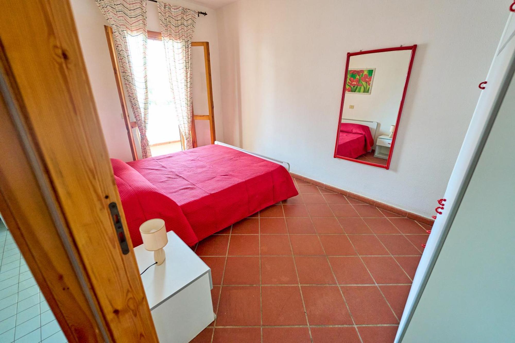 Casa Vacanze Lux By White Aparthotel I Casoni Екстериор снимка